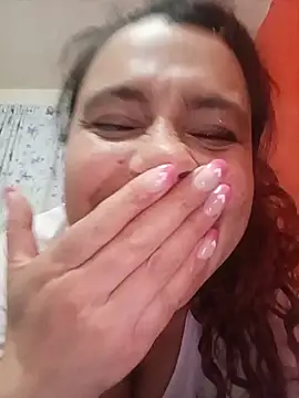 MarthinaBaker Webcamshow