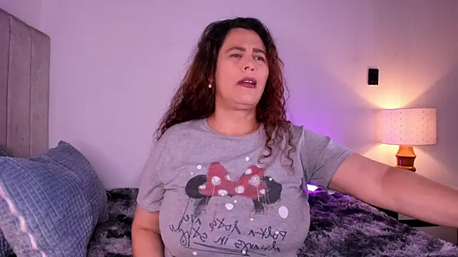 MarthinaBaker's Webcam Show