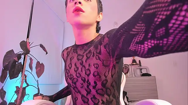 Webkamerová show Brann_tadzio