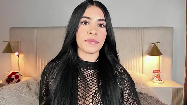 Chatroom XXX en direct de susan_zc