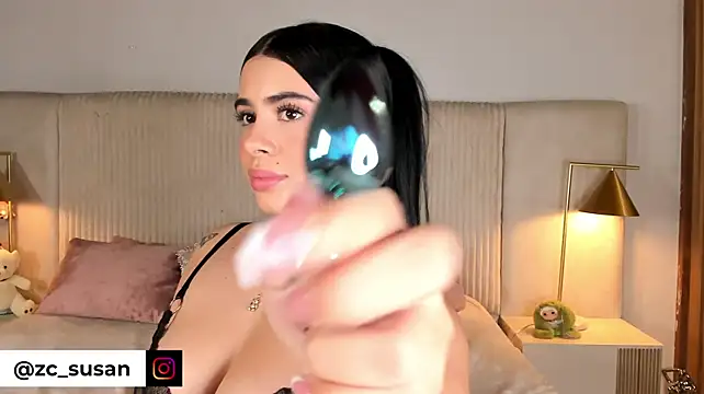 Chat XXX en directo de susan_zc