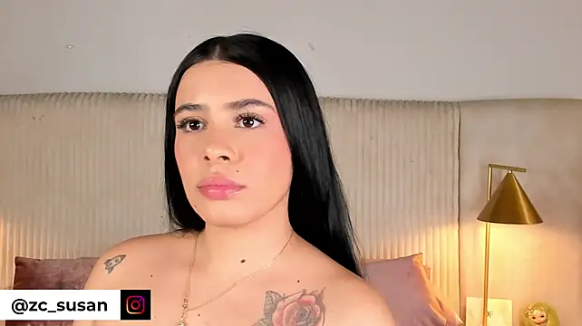 Czat XXX na żywo – susan_zc