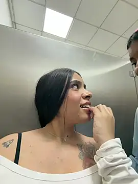 Chat +18 de susan_zc ao vivo