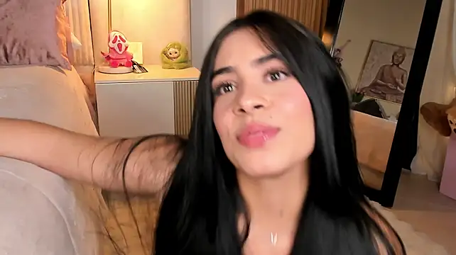 susan_zc's Webcam Show