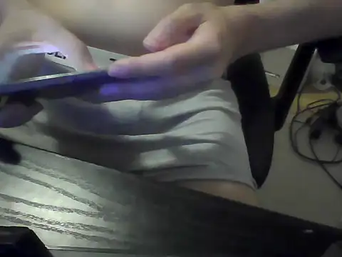 vogonche Webcam Show