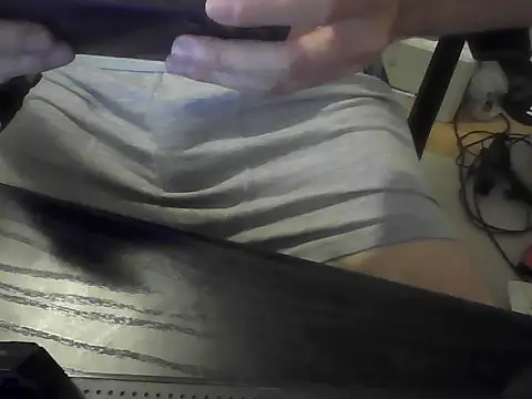 vogonche Show Webcam