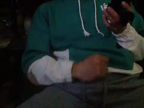 عرض كام mrdemoncrowly