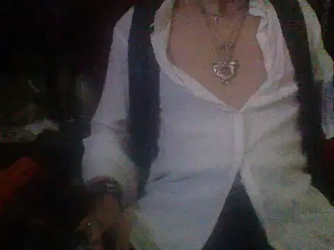 mrdemoncrowly Webcam-Show
