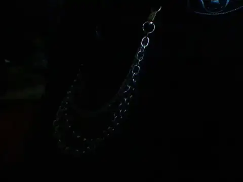 mrdemoncrowly 网络视讯表演