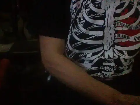 mrdemoncrowly – webcam-show
