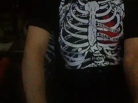 mrdemoncrowly Webcam-Show