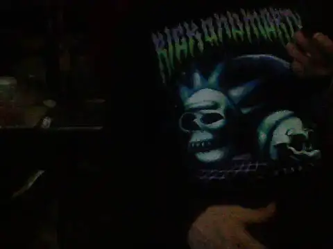 Вебкам-шоу mrdemoncrowly