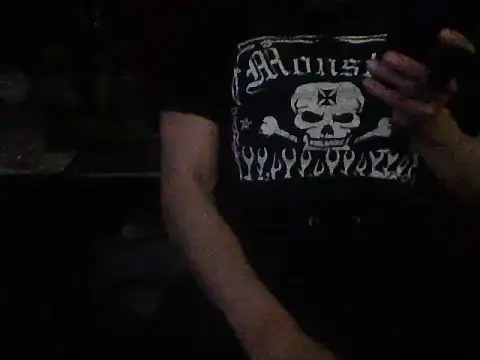 mrdemoncrowly Webcam Show