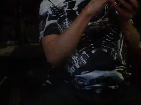 عرض كام mrdemoncrowly