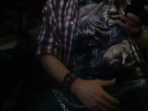 mrdemoncrowly Show in webcam