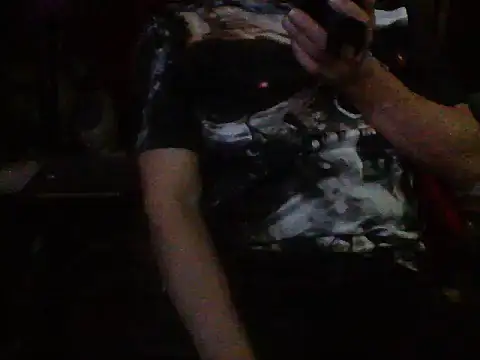 mrdemoncrowly webcam show