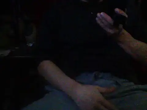 mrdemoncrowly webcam show