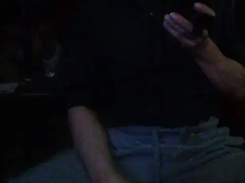 mrdemoncrowly's Live XXX Chat