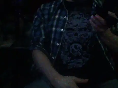 Webkamerová show mrdemoncrowly