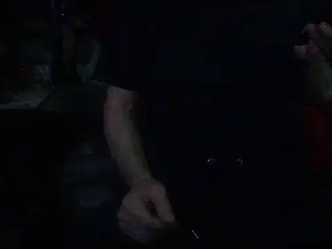 mrdemoncrowly's Webcam Show