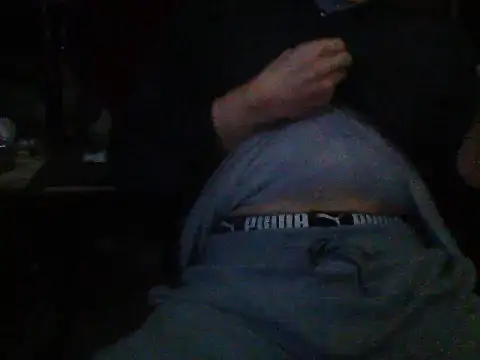 Show de webcam de mrdemoncrowly