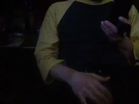 mrdemoncrowly 웹캠 쇼