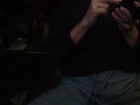 Webkamerová show mrdemoncrowly
