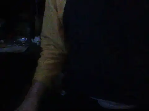 Show Webcam de mrdemoncrowly
