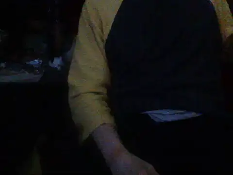 Show de mrdemoncrowly na webcam