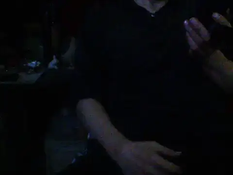 mrdemoncrowly Webcamshow