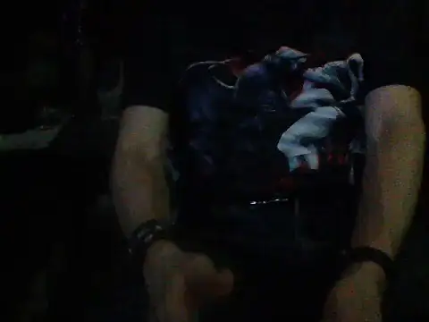 mrdemoncrowly ওয়েবক্যাম শো