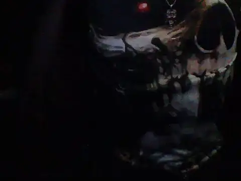 mrdemoncrowly Pertunjukan Webcam