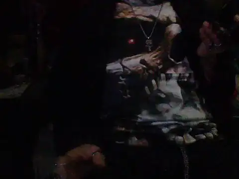 عرض كام mrdemoncrowly