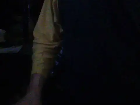 mrdemoncrowly webkamerás műsora