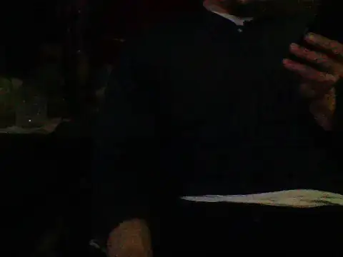 mrdemoncrowly 网络视讯表演