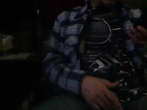 mrdemoncrowly webcam show