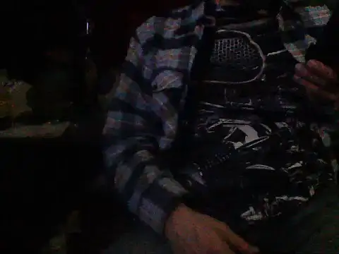 عرض كام mrdemoncrowly