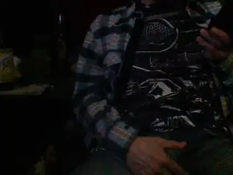 mrdemoncrowly Webcam Show