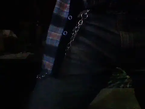 mrdemoncrowly Show Webcam
