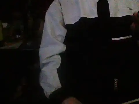 הופעת וובקאם של mrdemoncrowly