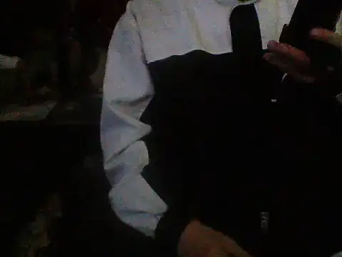 mrdemoncrowly Webcam show