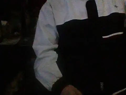 mrdemoncrowly Pertunjukan Webcam