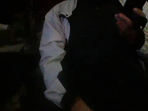 mrdemoncrowly webcam show