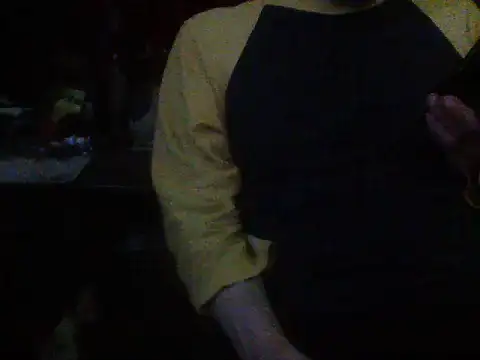 mrdemoncrowlyn Webbikameraesitys