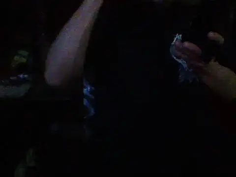 mrdemoncrowly webkamerás műsora