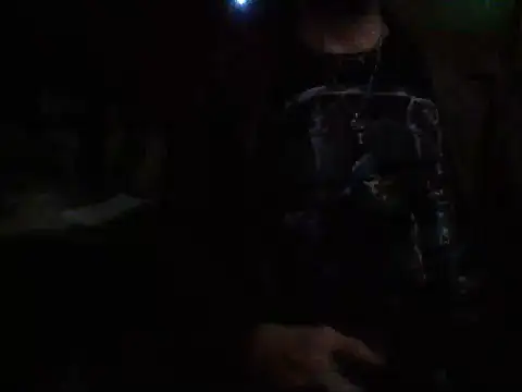 mrdemoncrowly Pertunjukan Webcam