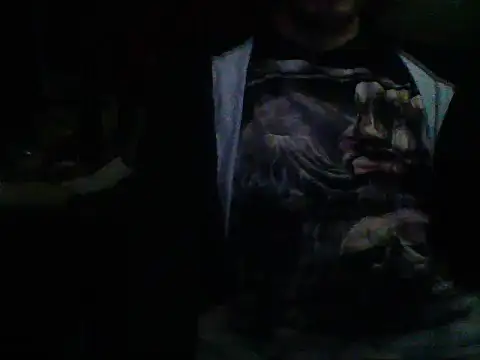 mrdemoncrowly 网络视讯表演