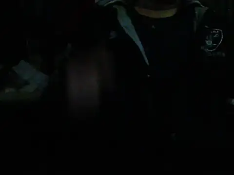 Show Webcam de mrdemoncrowly