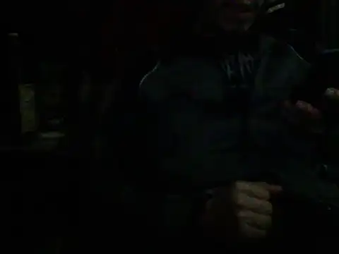 mrdemoncrowlyのウェブカメラショー
