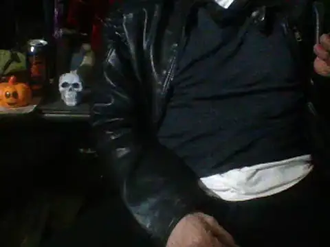 Webkamerová show mrdemoncrowly